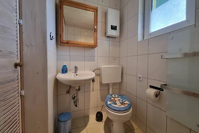 Vakantieappartement Gezinsvakantie Koserow