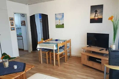 Appartamento Vacanza con famiglia Horumersiel
