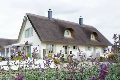 Vakantiehuis Ontspannende vakantie Zierow