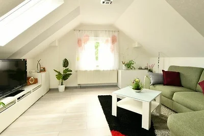 Vakantieappartement Gezinsvakantie Lübben
