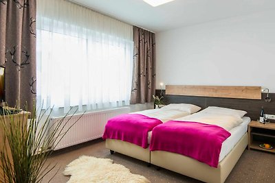 Vakantieappartement Gezinsvakantie Dorfgastein