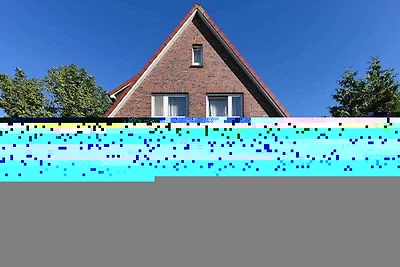 Vakantieappartement Gezinsvakantie Trassenheide