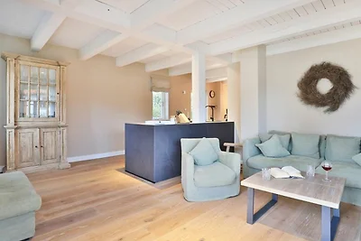 Vakantieappartement Gezinsvakantie Kalkhorst
