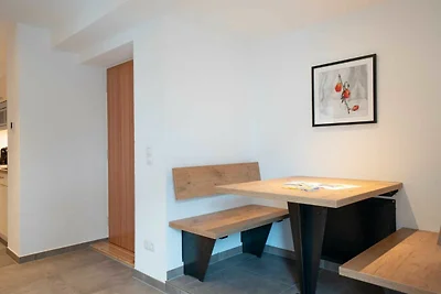 Apartament Dla rodzin Eisenberg