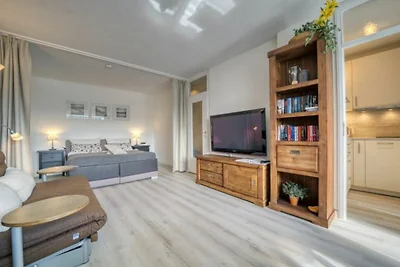 Ferienpark - Haus O, App. 0O0303