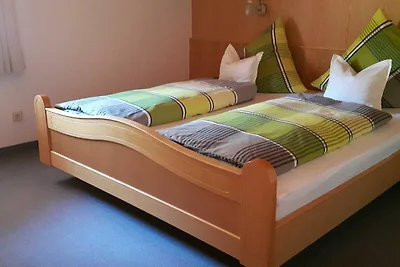 Vakantieappartement Gezinsvakantie Unterwössen