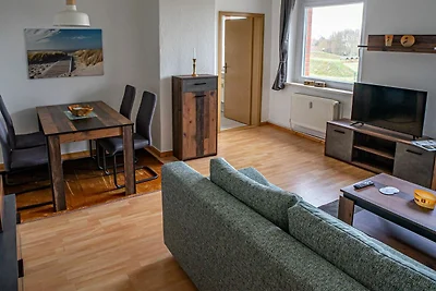 Ferienwohnung 4 Zingst