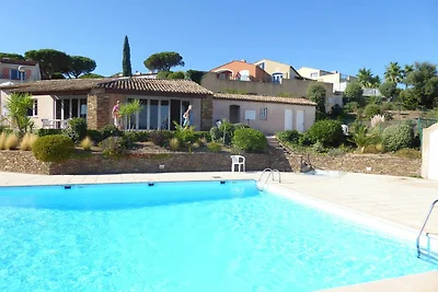 Casa vacanze Vacanza di relax Cogolin