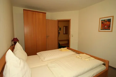Vakantieappartement Gezinsvakantie Willingen