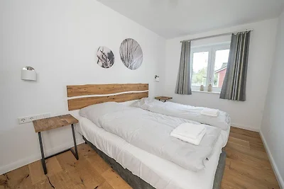 Vakantiehuis Ontspannende vakantie Dagebüll