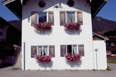 Ferienwohnung Hirschberg