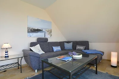 Vakantieappartement Gezinsvakantie Kühlungsborn