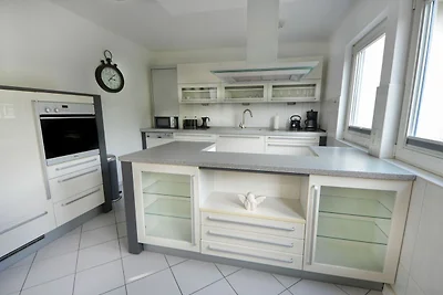 Vakantieappartement Gezinsvakantie Hamburg-Wandsbek