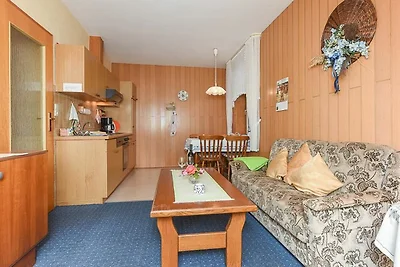 Ferienwohnung Deichblick