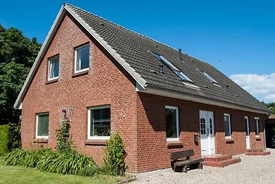 Vakantieappartement Gezinsvakantie Steinberg