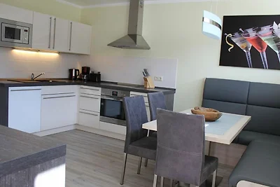 Vakantieappartement Gezinsvakantie Hiddensee