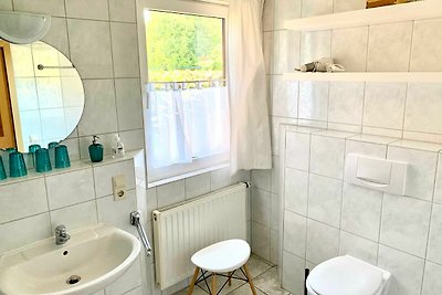 Vakantieappartement Gezinsvakantie Mölschow