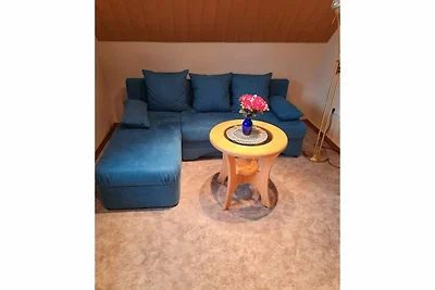 Vakantieappartement Gezinsvakantie Kamminke
