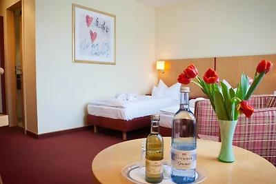 Albergo Cultura ed escursioni Stralsund