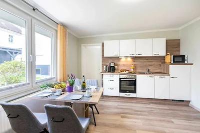 Albergo Cultura ed escursioni Ahlbeck