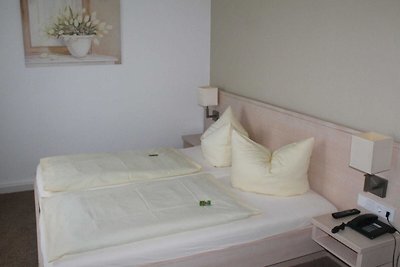 kleines Komfort-Doppelzimmer