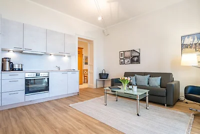 Villa Medici Heringsdorf, App. 07