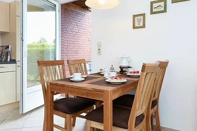 Ferienwohnung unten rechts