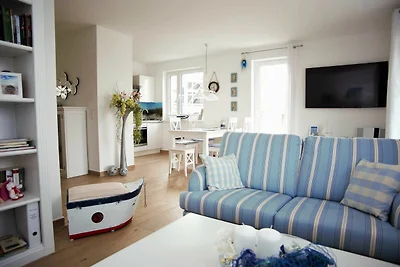 Holiday home relaxing holiday Börgerende