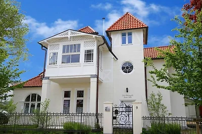 Appartamento Vacanza con famiglia Göhren