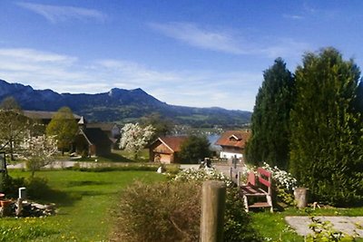 Ferienwohnung Rechts