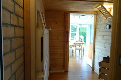 Vakantieappartement Gezinsvakantie Eggebek