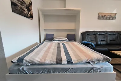 Vakantieappartement Gezinsvakantie Wanderup