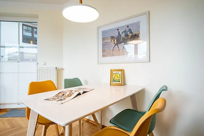 Dünenresidenz, App. A03