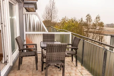 Ferienwohnung Padua