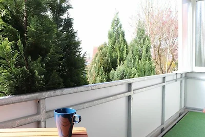 Ferienwohnung Wippsteert