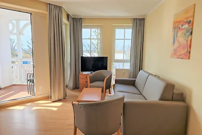 Ferienwohnung 440, Haus Moritzdorf