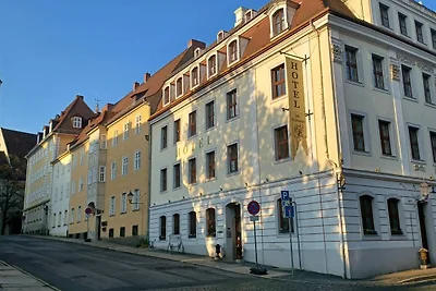Hotel Cultuur en bezienswaardigheden Görlitz
