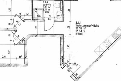 Ferienwohnung Itzehoe auf Fehmarn Haus 10