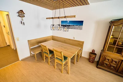 Vakantieappartement Gezinsvakantie 