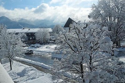 Ferienwohnung Im Alpenland