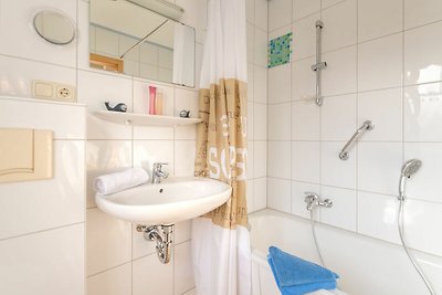 Vakantieappartement Gezinsvakantie Neuhof