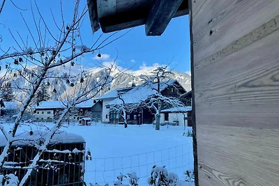 Vakantieappartement Gezinsvakantie Ehenbichl