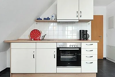 Vakantieappartement Gezinsvakantie Neuharlingersiel