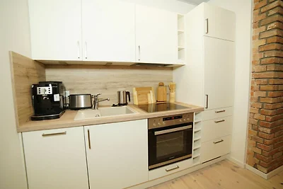 Ferienwohnung Hafenblick 2.6.