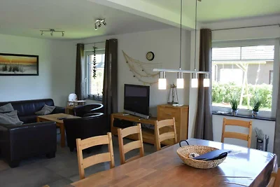 Ferienhaus Lange