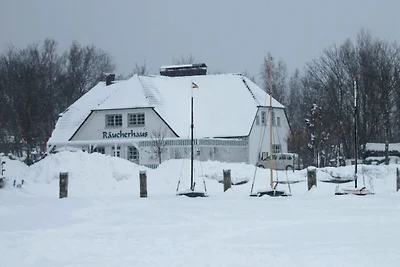Vakantieappartement Gezinsvakantie Ahrenshoop