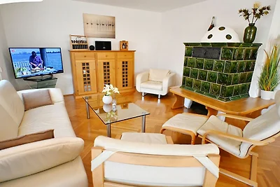 Chiemsee-Ferienhaus Schlegel