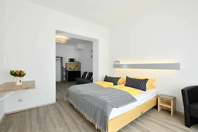 Vakantieappartement Gezinsvakantie Bremen