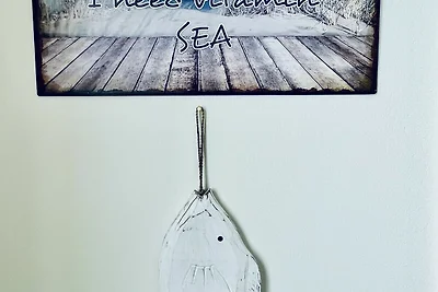 Casa vacanze Vacanza di relax Bastorf