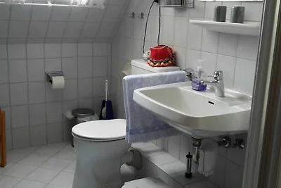 Vakantieappartement Gezinsvakantie Nieblum